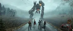 Avalanche Studio anuncia Generation Zero, un nuevo juego