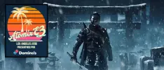 Ghost of Tsushima también podrá jugarse en japonés