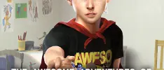 Hands On – The Awesome Adventures of Captain Spirit