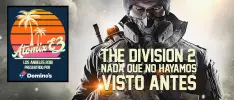 Hands On – The Division 2, nada que no hayamos visto antes