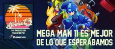 Hands On - Mega Man 11 es mejor de los que esperábamos