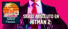 Hands On — Hitman 2