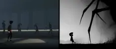 Inside y Limbo llegarán a Switch la próxima semana