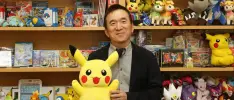 El presidente de Pokémon revela detalles de los RPGs que veremos en 2019