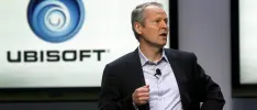 CEO de Ubisoft: 