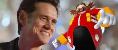 Jim Carrey interpretaría al Dr. Eggman en la película de Sonic the Hedgehog