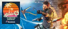 ¡Whoops! Steam filtró Just Cause 4