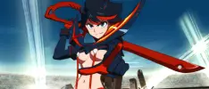 Arc System Works ya trabaja en un juego de Kill la Kill