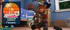 ¡Por fin! Kingdom Hearts III ya tiene fecha de lanzamiento