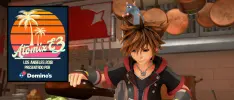Por esta razón es que Kingdom Hearts 3 se retraso hasta el 2019