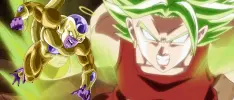 Dragon Ball Super: Pelea inédita en el manga: ¡Golden Freezer vs. 