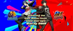 Juegos de baile de Persona 3 y 5 llegará a América en 2019