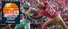 Madden 19 llegará a consolas y por primera vez a PC