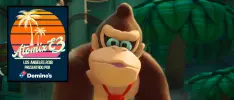 ¡Donkey Kong se une a los Rabbids! Checa el tráiler del DLC de Mario + Rabbids Kingdom Battle