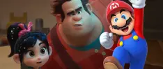 Según IMDB, Mario aparecerá en Wreck-It Ralph 2