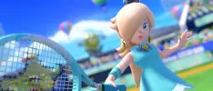 Mario Tennis Aces se adueñó de las ventas de la semana en Japón