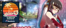 La elegante Mian se une a SNK Heroines