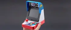 Revelada la lista de juegos y ventana de salida del Neo Geo Mini