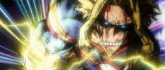 My Hero Academia: All Might se roba el show con el United States of Smash