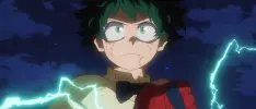 Llegó un emocionante tráiler nuevo de la película de My Hero Academia
