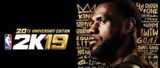 LeBron James estará en la portada de NBA 2K19