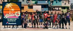 Ve el primer tráiler de NBA Live 19