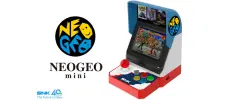 Revelado el precio y fecha de salida de Neo Geo Mini japonés