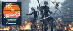 NieR: Automata llegará a Xbox One y así se presentó