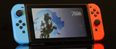 Nintendo se aferra a su plan de distribuir 20 millones de Switch este año fiscal