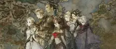 Octopath Traveler no tendrá DLC