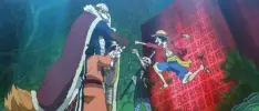 ¡Por fin! La saga del país de los samurái ya empezó en One Piece