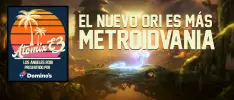 Hands On – El nuevo Ori es más de Metroidvania