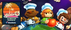 Pásenle hasta la cocina que Overcooked 2 llega al Switch en agosto