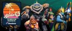 Rumores confirmados: Paladins llega a Switch el 12 de junio