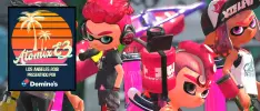 La Octo Expansion de Splatoon 2 llega mañana por la tarde