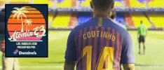 PES 2019 también está presente en E3 2018