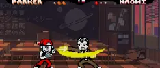 Pocket Rumble llegará al Nintendo Switch a finales de julio