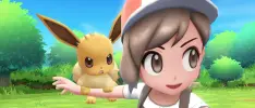 Podrán jugar Pokémon: Let’s Go, Pikachu!/Eevee! en E3 2018