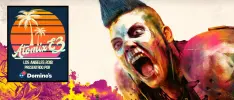 Conoce lo que incluirán las Ediciones de Colección y Deluxe de Rage 2