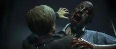 Capcom, sin planes de llevar el remake de Resident Evil 2 a Switch