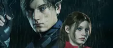 Remake de Resident Evil 2 aún retiene sus dos campañas