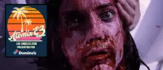 Aquí el resumen de la extraña y sangrienta conferencia de Devolver Digital