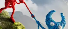 Review – Unravel Two