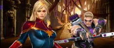 Rumor: Nueva versión de Marvel Vs Capcom Infinite se mostraría en EVO 2018