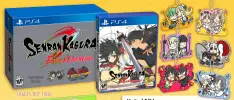Senran Kagura Burst Re:Newal sí llegará a Occidente, con todo y ediciones especiales