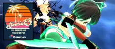 Fanservice y waifus en el tráiler de E3 de Senran Kagura Burst Re:Newal