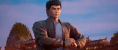 Prepara tu disco duro; Shenmue 3 será verdaderamente pesado