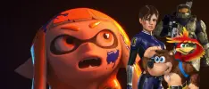 Rumor: Habría representantes de Microsoft en el nuevo Super Smash Bros.