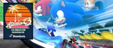 Team Sonic Racing nos muestra su tráiler de E3 2018