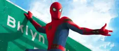 Confirman el título de la nueva película de Spider-Man